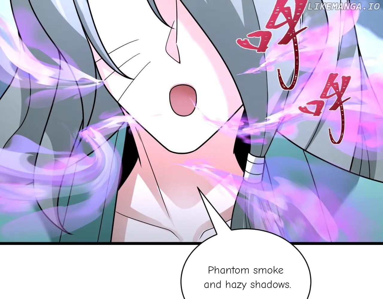 Era of the Haunted Chapter 423 - page 89
